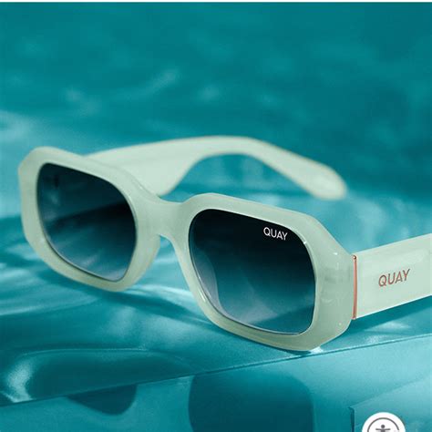 quay sunglasses store